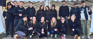 Pro:Direct Running at the ESAA Cross Country Championships 2026
