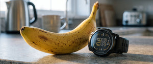 Top Foods to Eat Before You Run