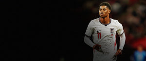 What Football Boots are the England Squad wearing?