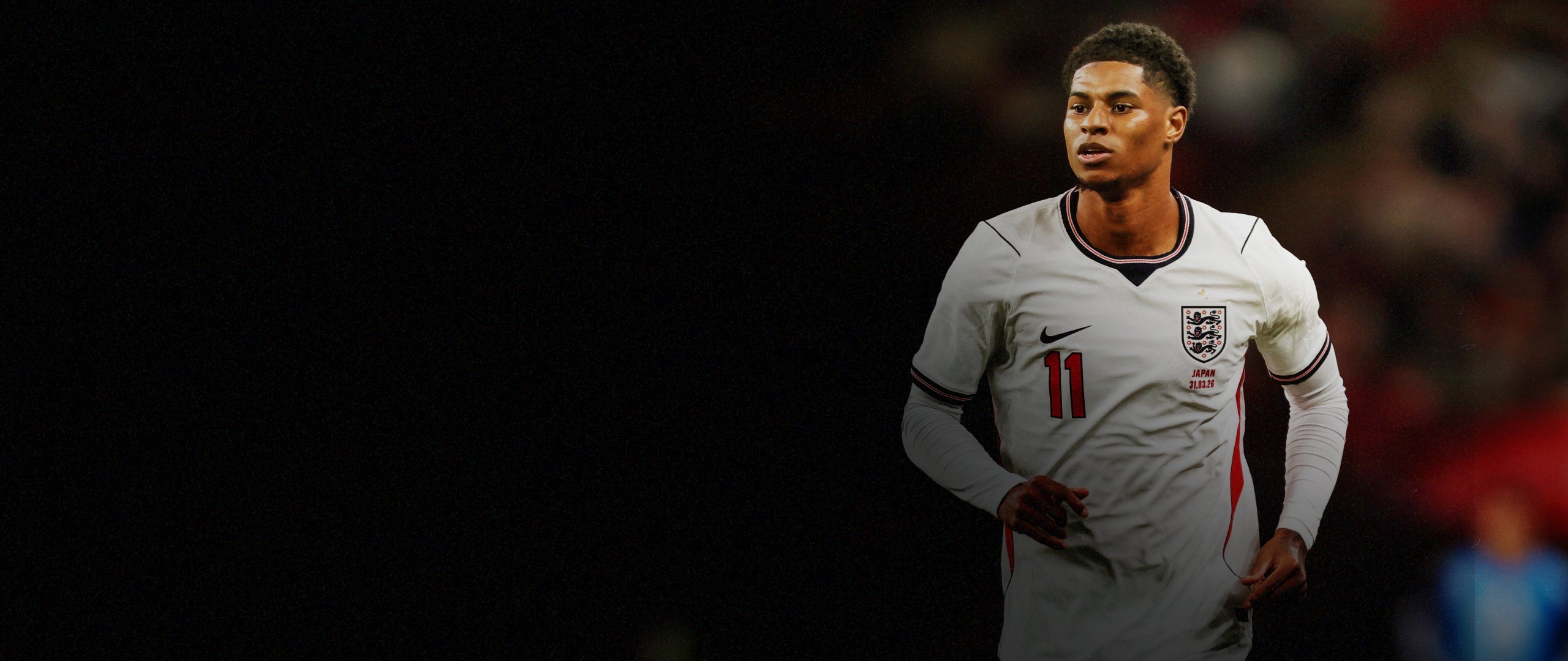 What Football Boots are the England Squad wearing?