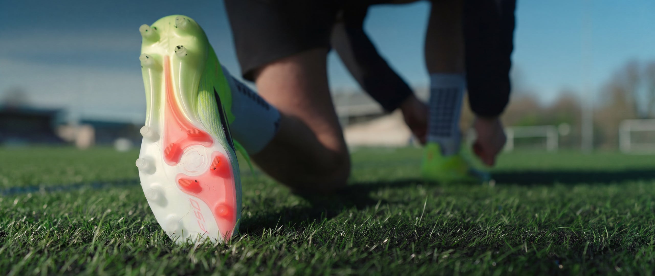 Can You Wear FG Football Boots on AG?