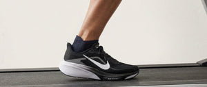 Running Pronation and Gait Analysis