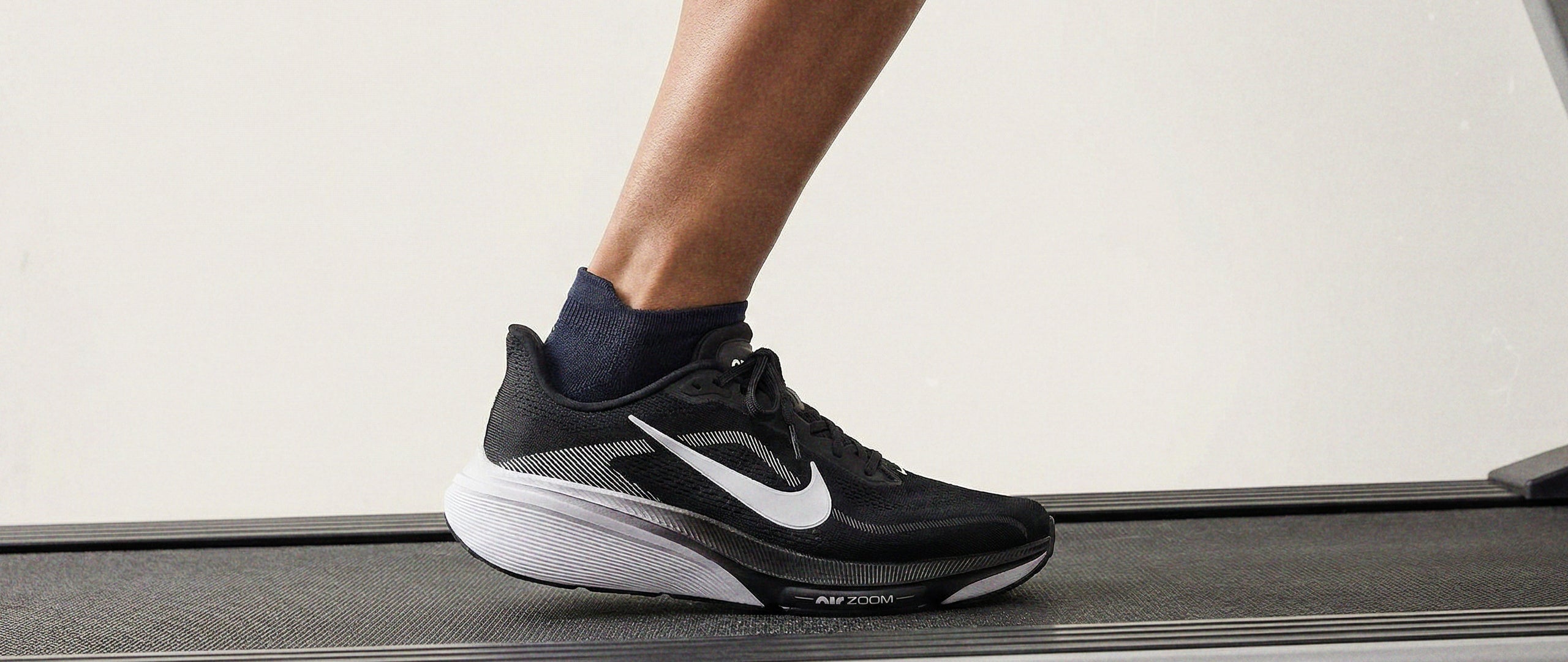 Running Pronation and Gait Analysis