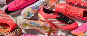 England World Cup Squad Boots