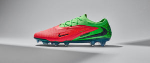 Erling Haaland Nike Phantom Chapters