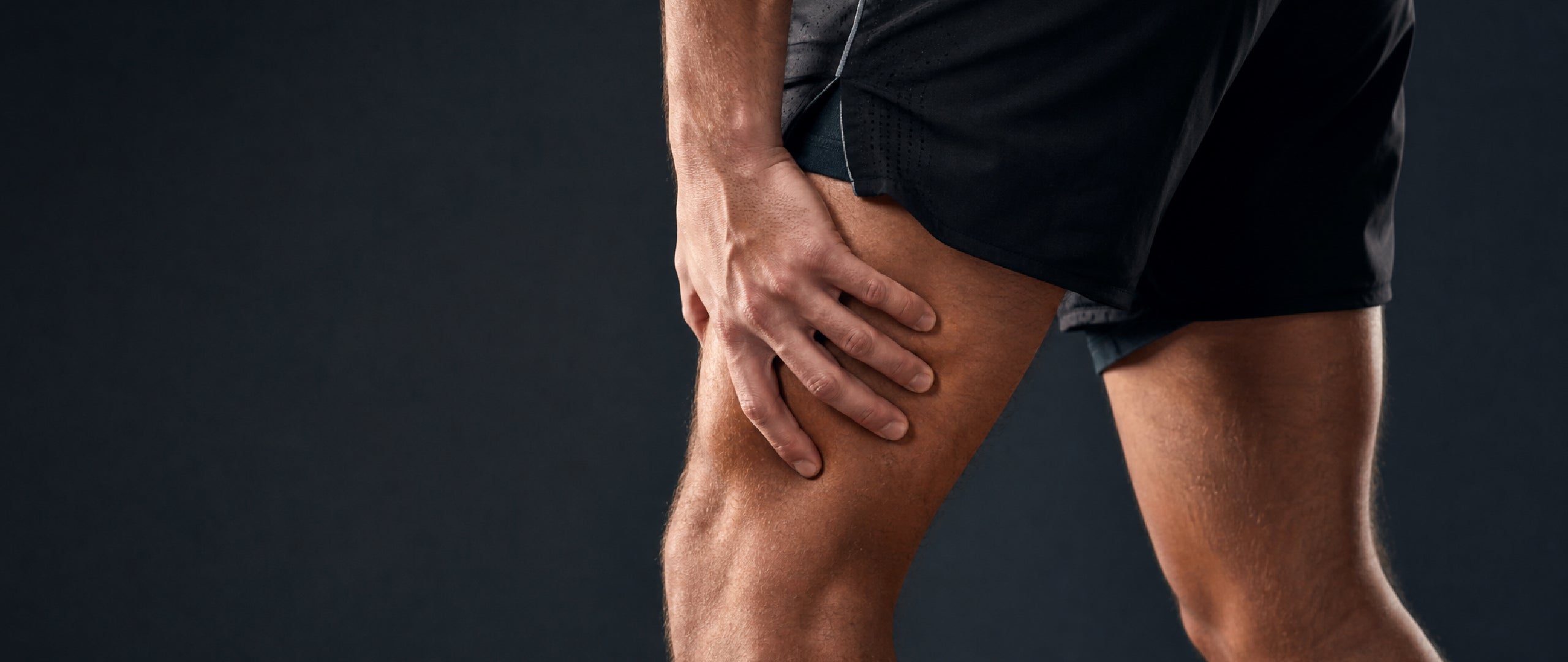 Common Hamstring Injuries in Runners