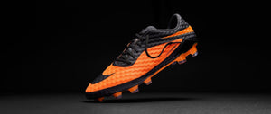 The History of The Nike Hypervenom