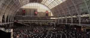 HYROX London Recap