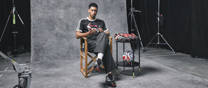 Jude Bellingham Talks adidas Predators