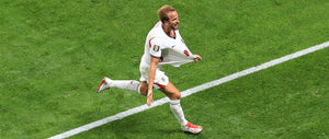 Harry Kane and the Skechers Shift