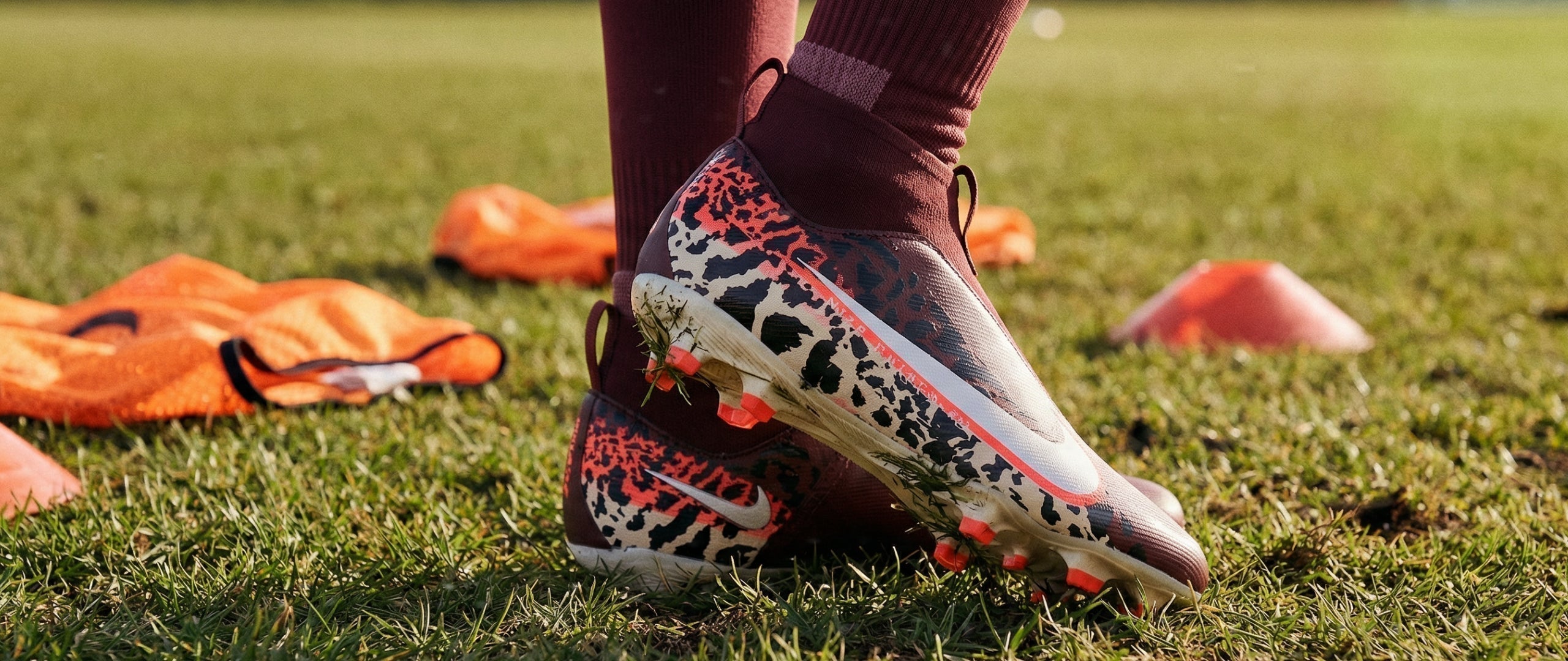 Back To School: Kids Football Boots Buying Guide