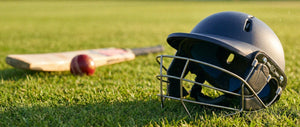How to Choose a Junior Cricket Helmet Under the New ECB Guidance