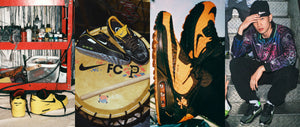 Nike Mad 90 Pack
