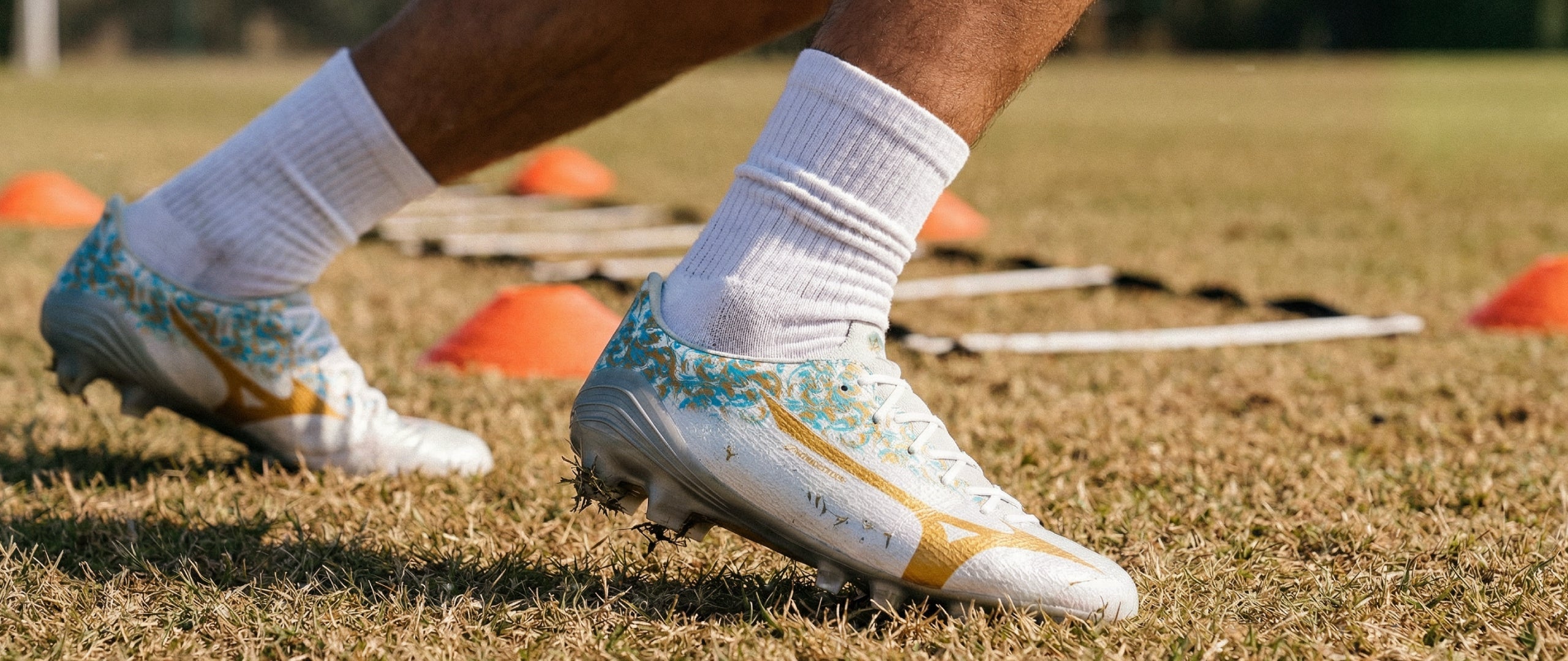 Best Football Boots for Narrow Feet: