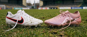 Nike Tiempo Maestro vs Nike Tiempo Ligera