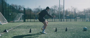 Pre-Season Football Essentials Guide 26/27
