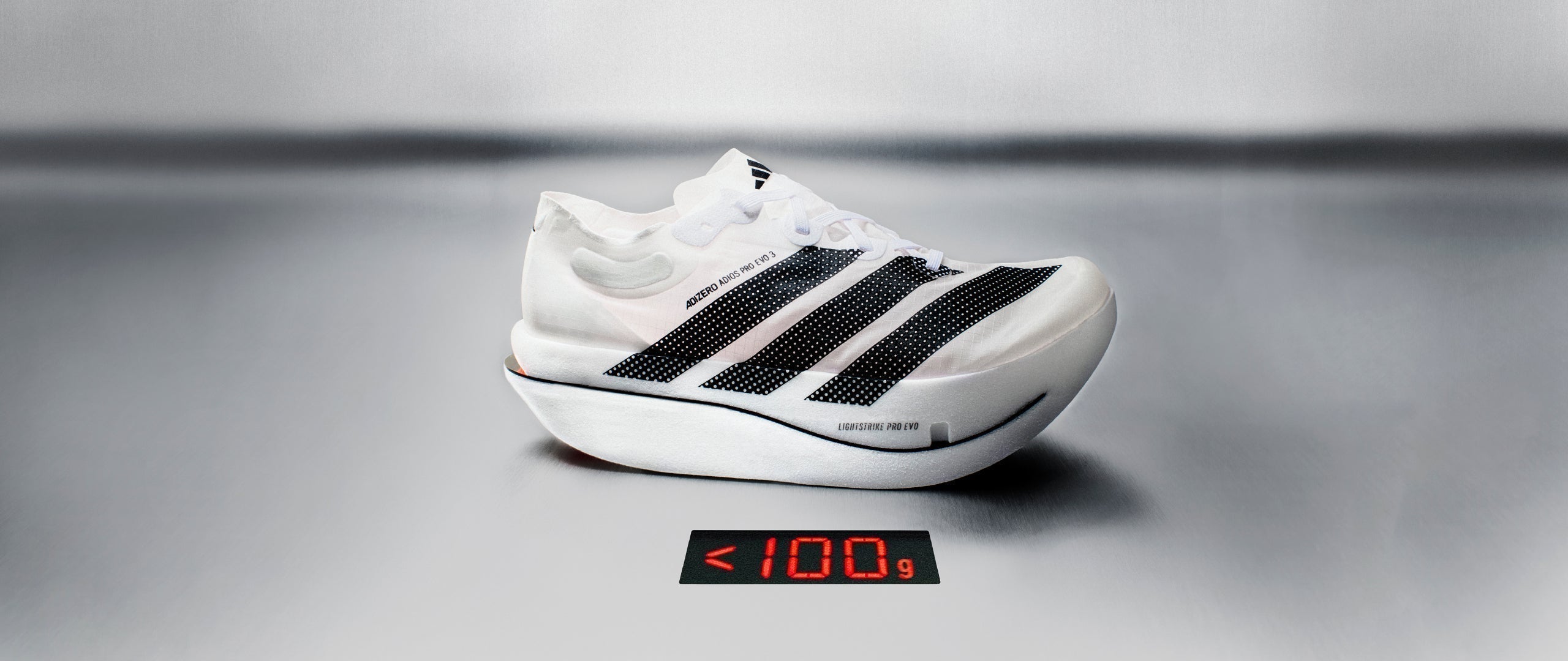 adidas Adizero Adios Pro Evo 3 Raffle | Pro:Direct Running