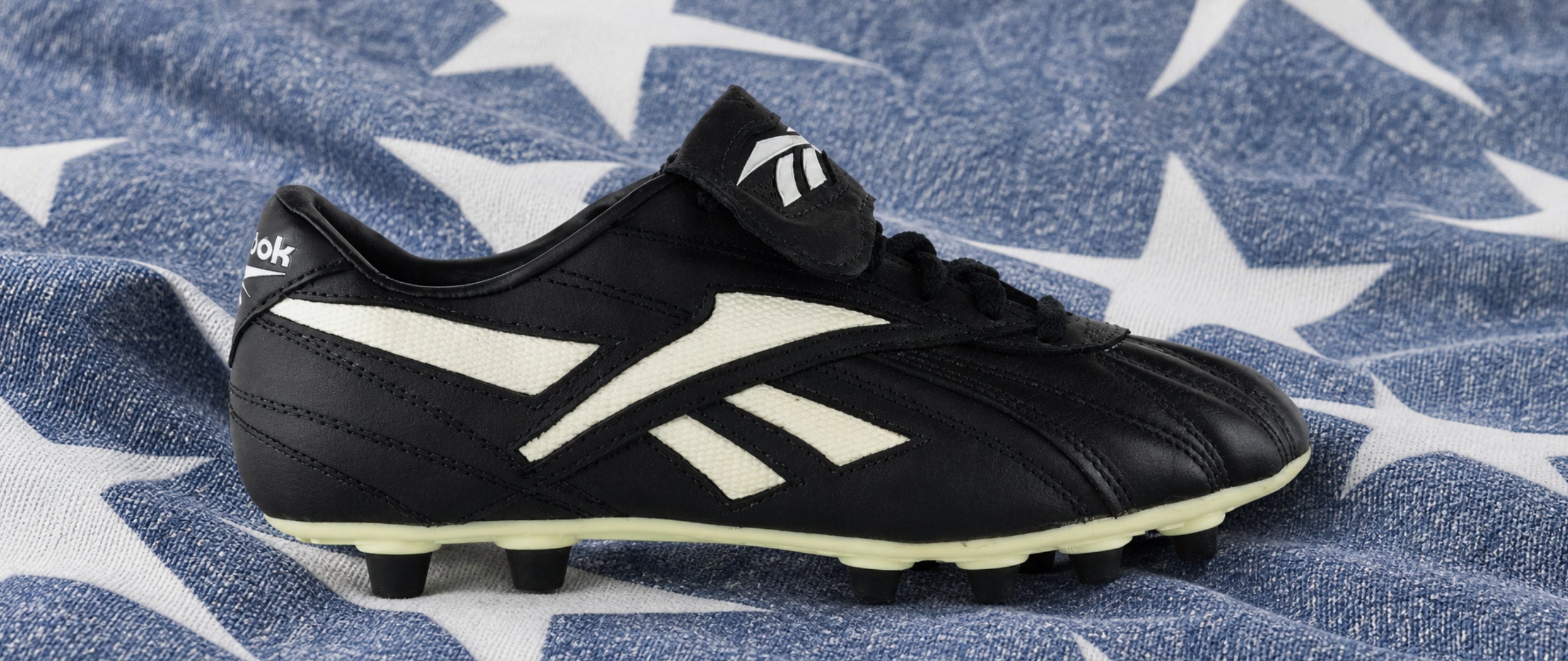 The Reebok Feeling