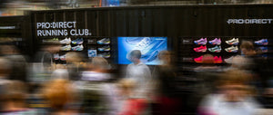 Pro:Direct Running at the 2026 National Running Show
