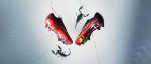 Nike Scorpion Pack: First Look