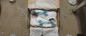 Under Armour Shadow Elite 4 Review