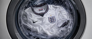 How to Wash a Football Shirt Without Ruining It