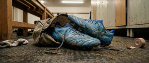 How To Stop Your Football Boots From Smelling