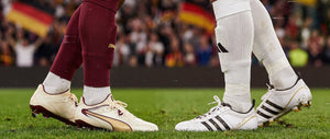 Why Football Boots Are Moving From Natural Leather to Synthetic Leather