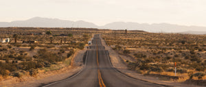 THRSHLD at The Speed Project, Part 1: No Route to Vegas