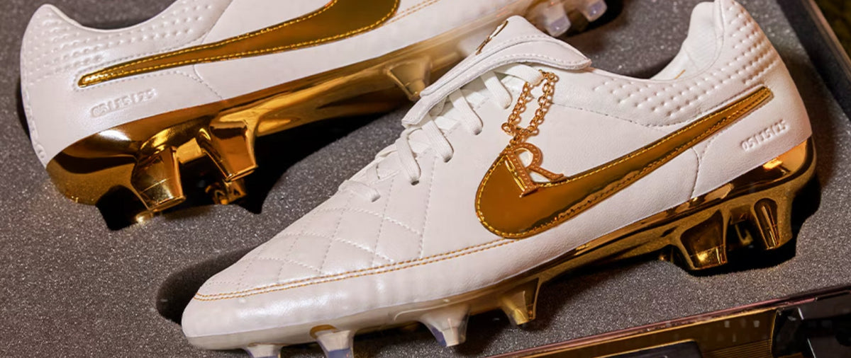 Nike Tiempo Legend 10R
