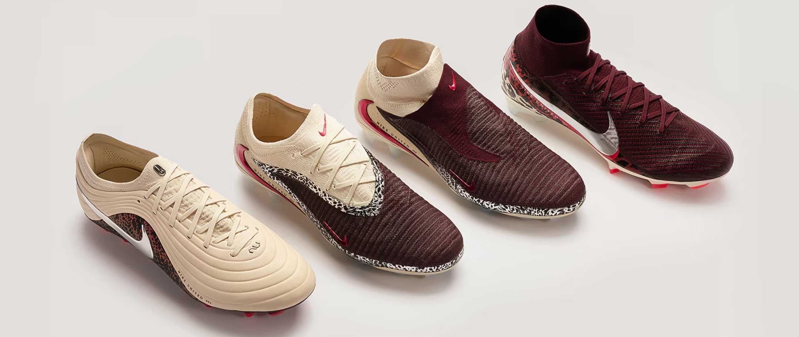 Nike United Pack