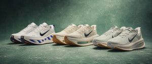 Nike Vomero 18 vs Plus vs Premium: Which Should You Buy?