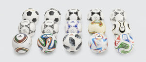 adidas World Cup Ball Set