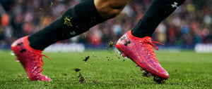 Which Speed Football Boots Should I Buy