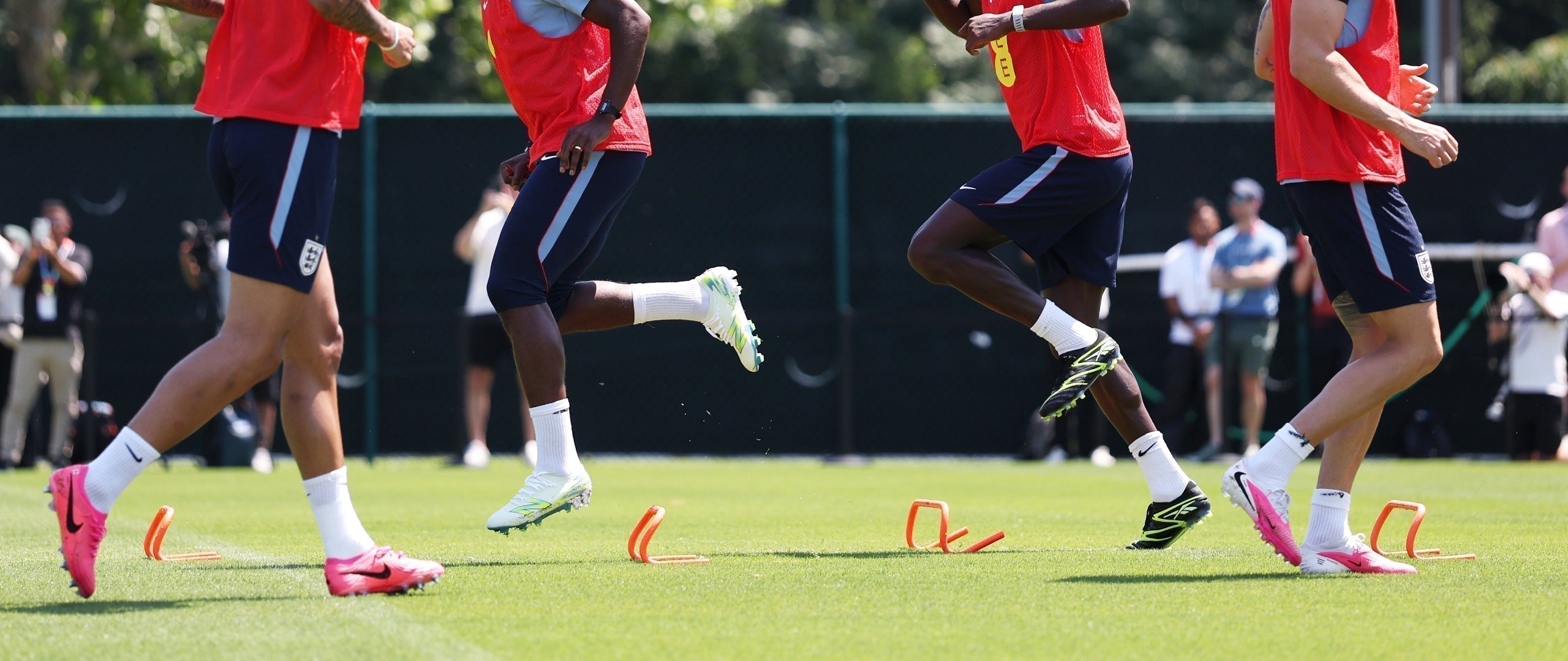 Football Boots By Position: What Over 1,200 World Cup Players Actually Wear
