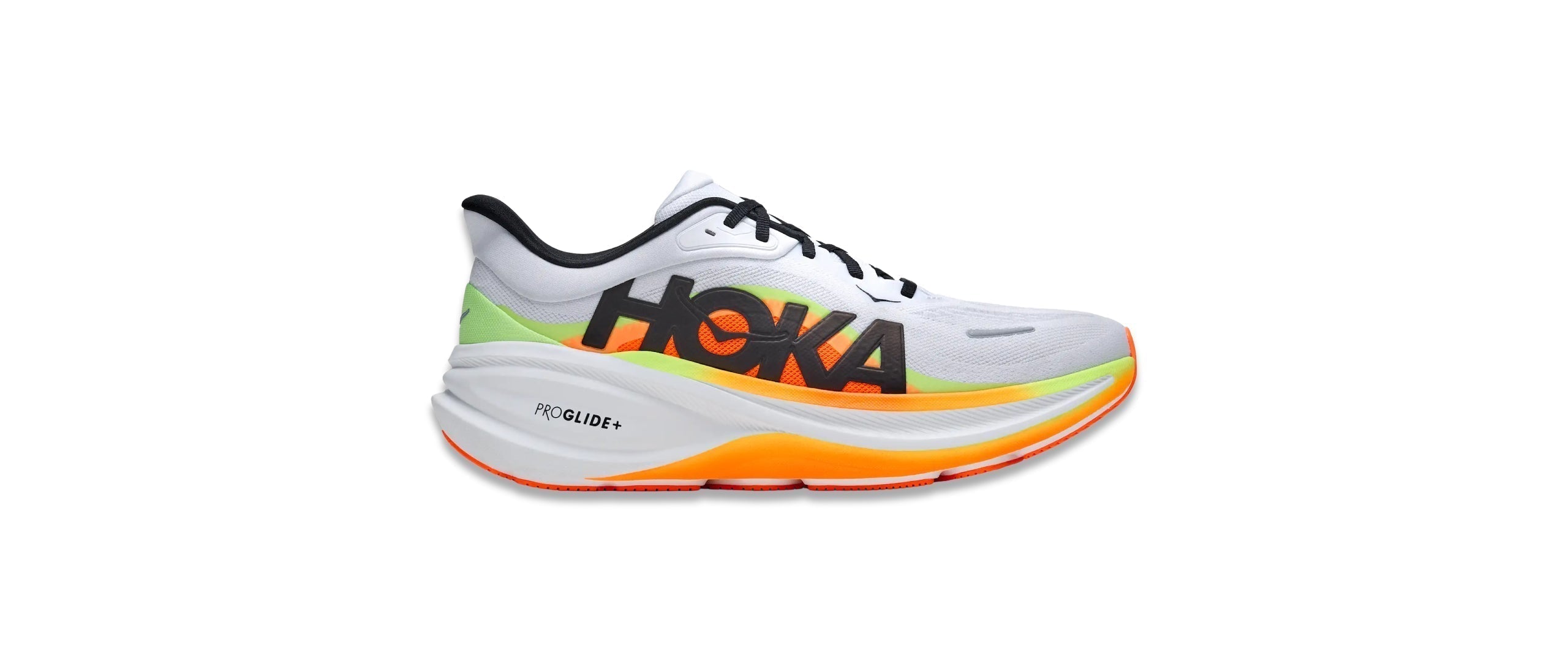 HOKA Clifton Pro: First Look