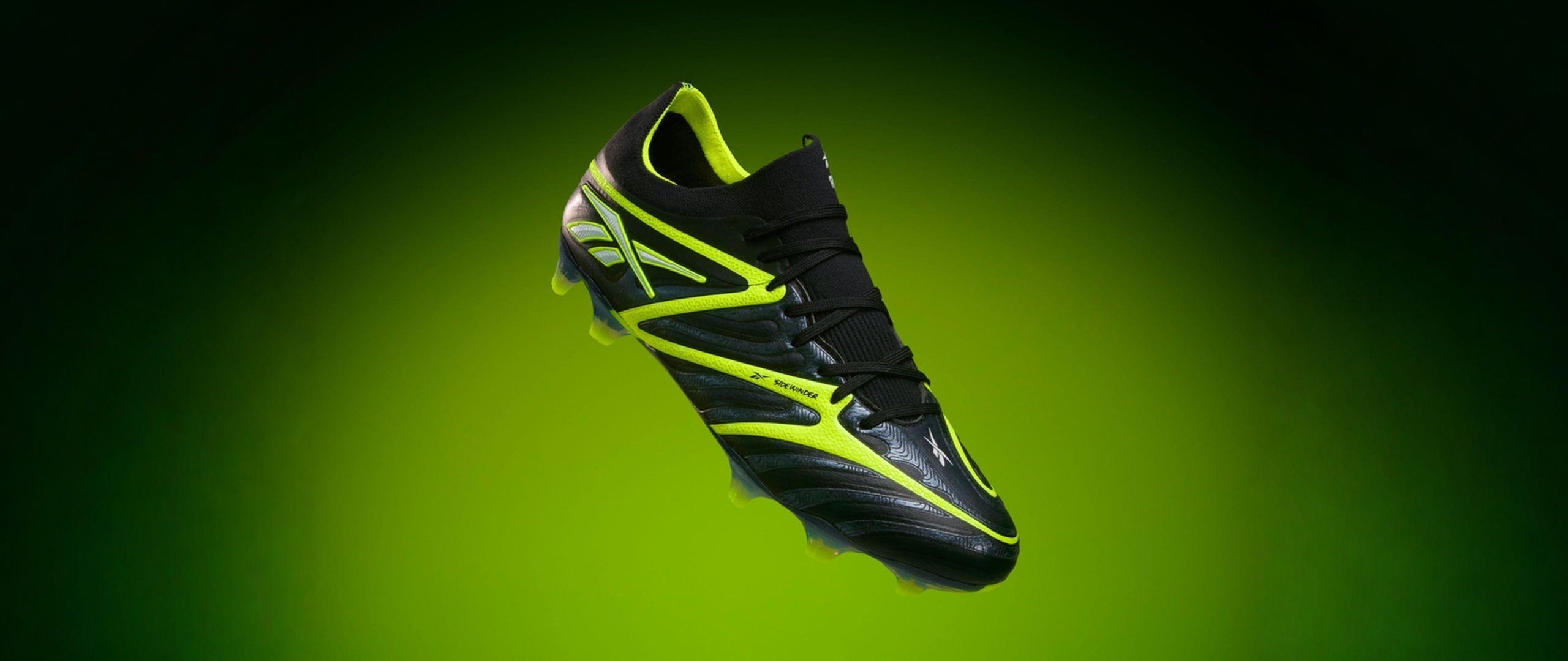 Reebok Sidewinder | First Look | Pro:Direct Soccer