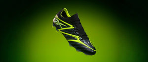 Reebok Sidewinder: First Look