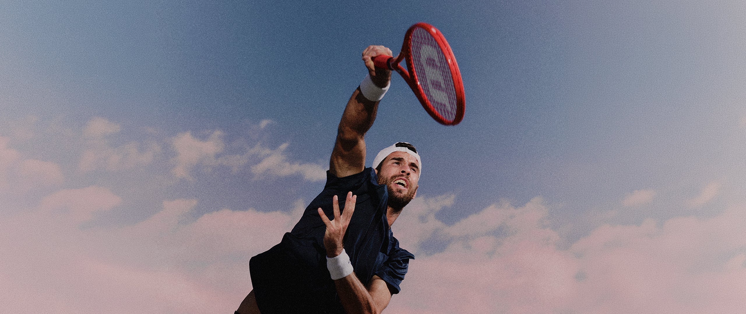 Wilson Defyer: First Look