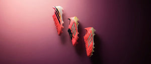 adidas Football Boots Guide: Which Three Stripes Boot Are You?