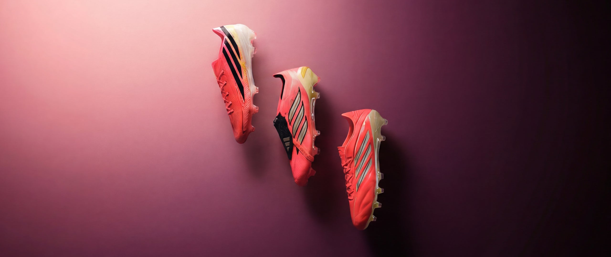 adidas Football Boots Guide: Which Three Stripes Boot Are You?