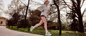 What Is a Progression Run? How to Get Faster Without Overcooking It