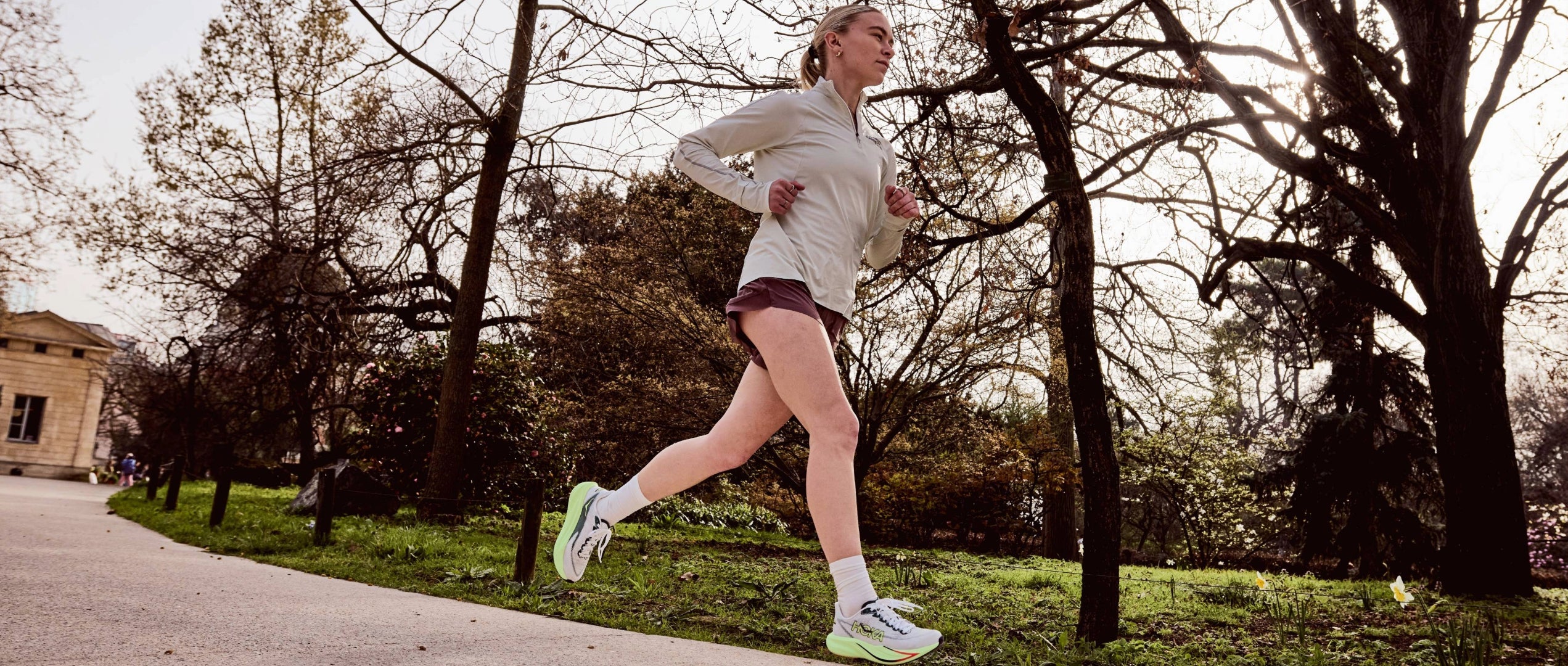 What Is a Progression Run? How to Get Faster Without Overcooking It
