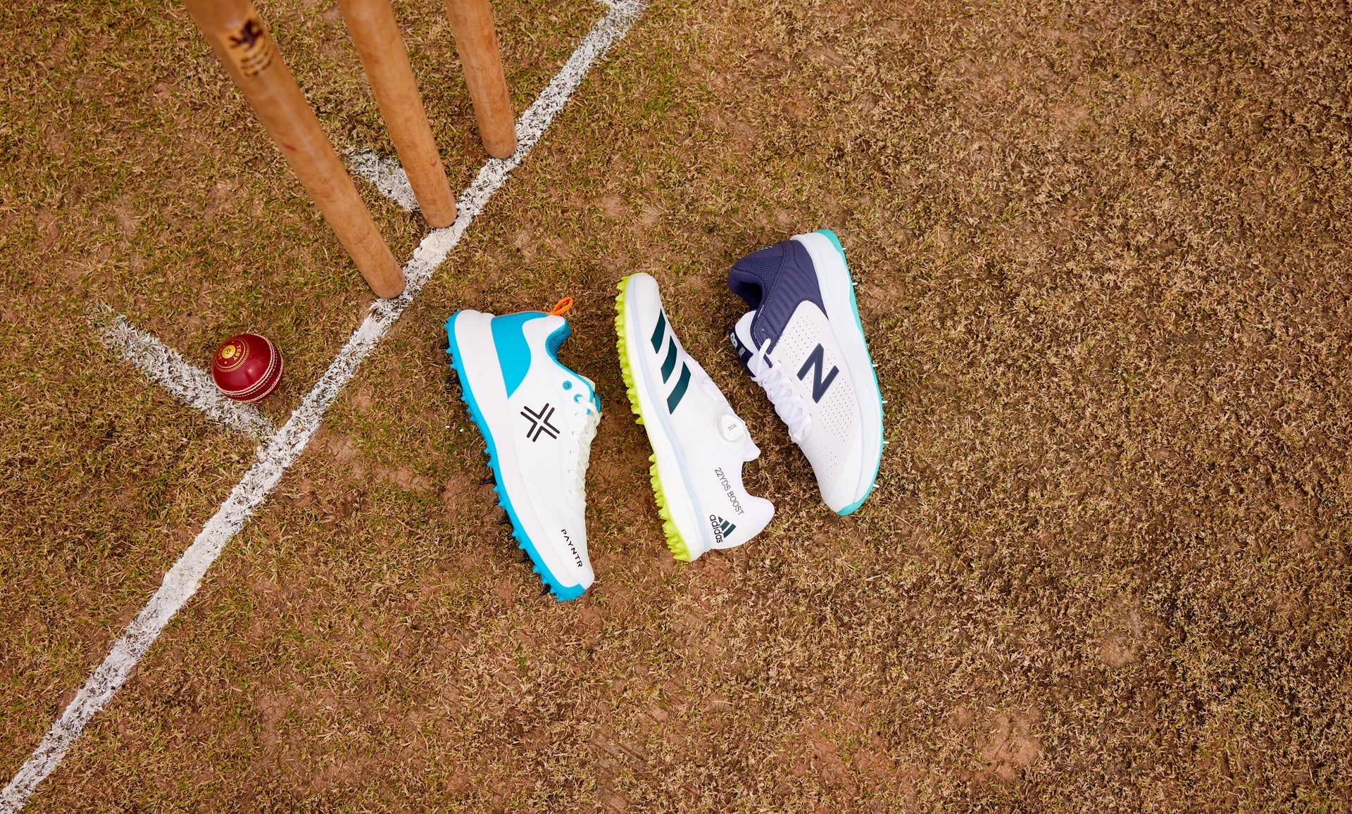 Understanding Cricket Footwear