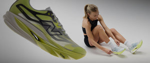 New Balance SC Elite V6: First Look