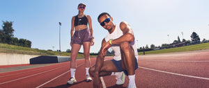 Top Tips for Running in the Heat