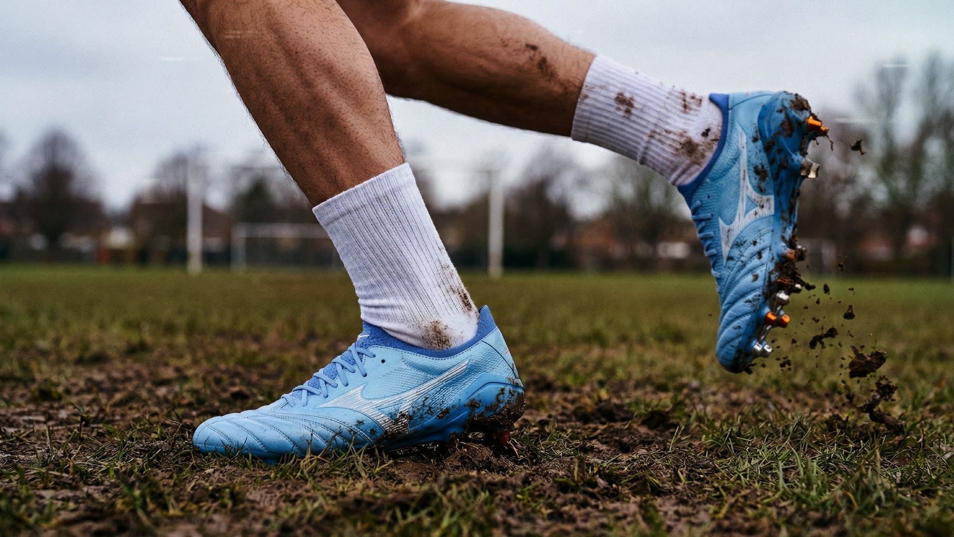Top Durable Football Boots