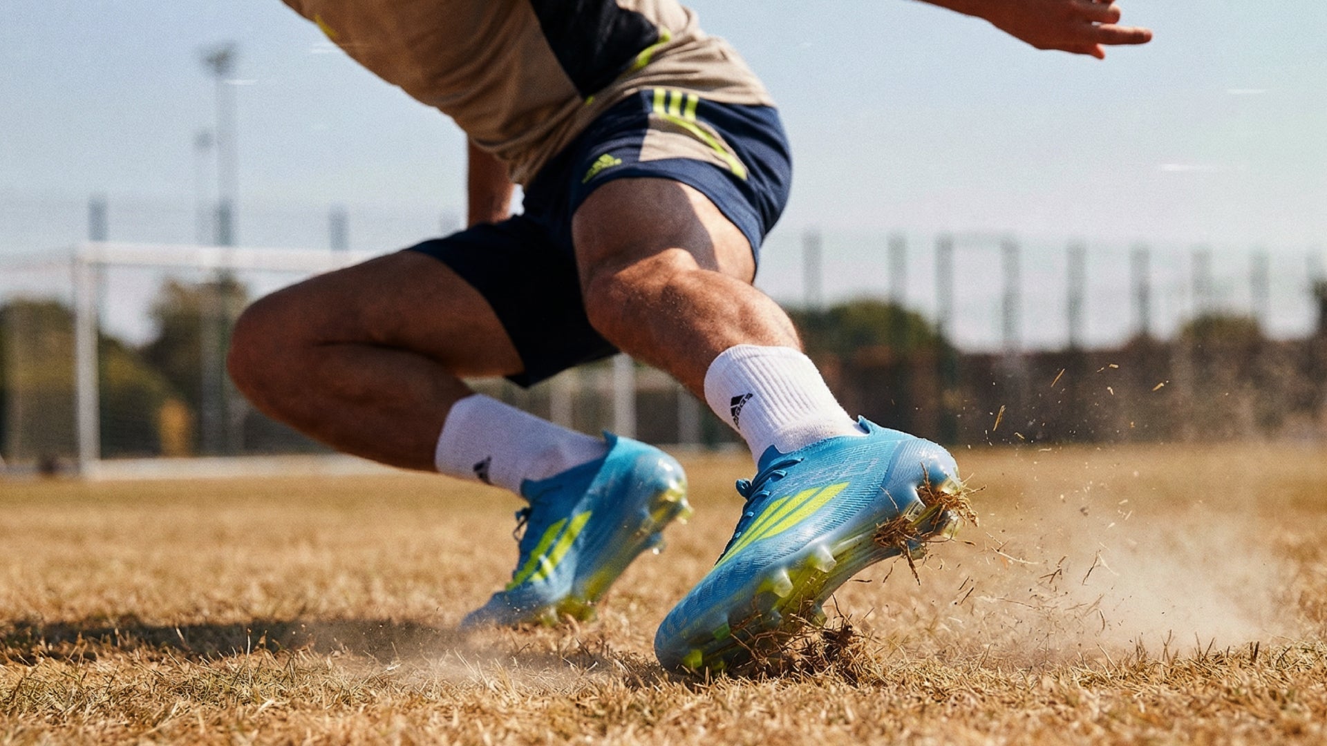 adidas F50 Review