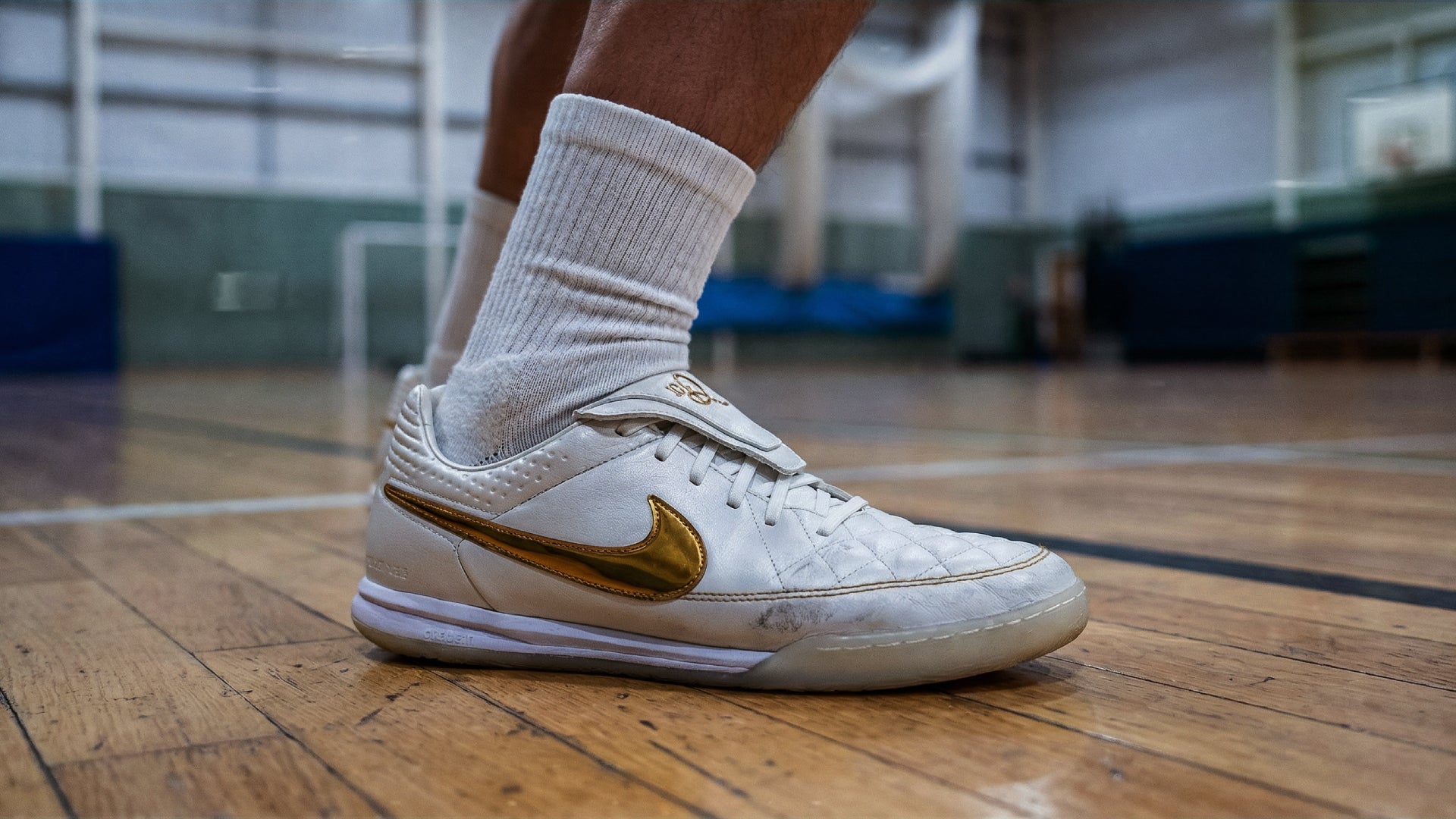 Best Futsal and Indoor Football Shoes