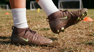 What Parents Actually Need to Know About Football Boot Soleplates